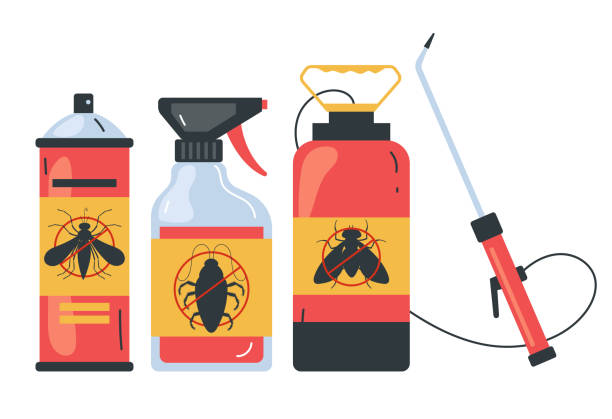 Best Pest Control Near Me  in Marine, IL